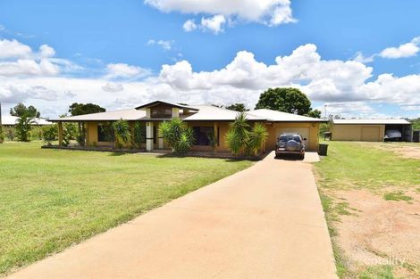 Property photo of 50 Old Dalrymple Road Toll QLD 4820