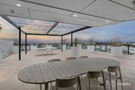 Property photo of 5012/81 Kittyhawk Drive Chermside QLD 4032