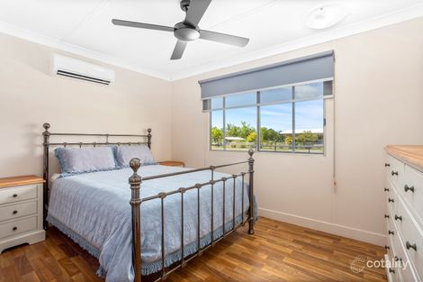 Property photo of 152 Macquarie Street Gracemere QLD 4702