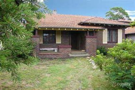 Property photo of 4 Diggers Avenue Gladesville NSW 2111