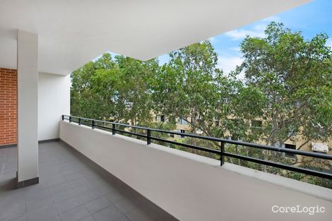 Property photo of 579/4 The Crescent Wentworth Point NSW 2127
