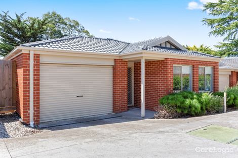 Property photo of 4/112 Burke Street Warragul VIC 3820