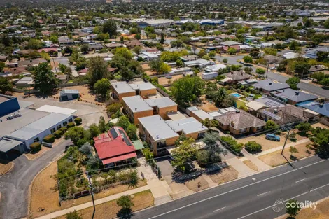 Property photo of 17/562 Union Road Lavington NSW 2641