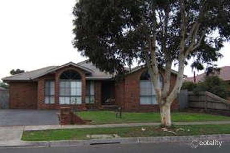 14 Gilchrist Way, Aspendale Gardens, VIC 3195