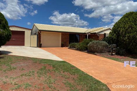 Property photo of 8 Gumtree Drive Kingaroy QLD 4610