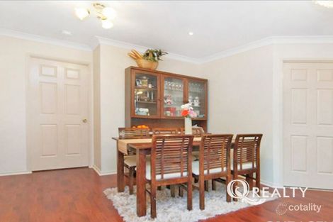 Property photo of 16 Potoroo Close Doolandella QLD 4077