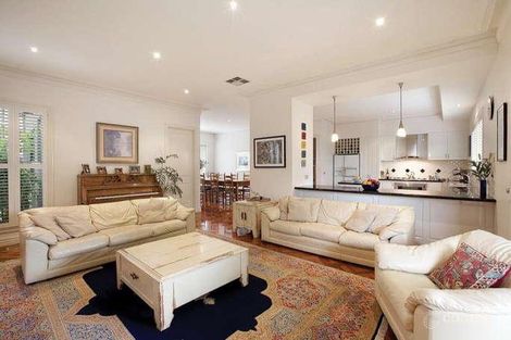 Property photo of 1A Balmoral Avenue Kew VIC 3101