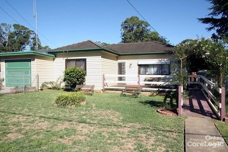 Property photo of 38 Grantham Road Seven Hills NSW 2147