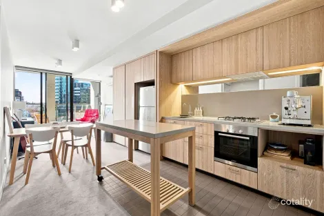 1212/50-54 Claremont St, South Yarra, VIC 3141