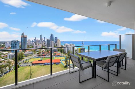101/18 Chelsea Ave, Broadbeach, QLD 4218