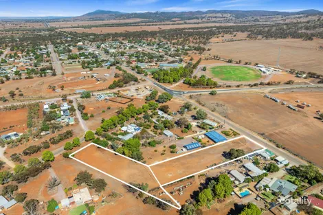 10 Gunyah Rd, Wilmington, SA 5485