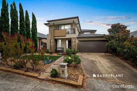 Property photo of 20 Hazelnut Boulevard Berwick VIC 3806