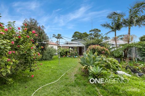 Property photo of 46 Currambene Street Huskisson NSW 2540