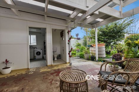 Property photo of 46 Currambene Street Huskisson NSW 2540