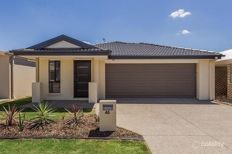 45 Parkland Cct, Pimpama, QLD 4209
