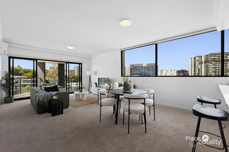 806/56 Prospect St, Fortitude Valley, QLD 4006