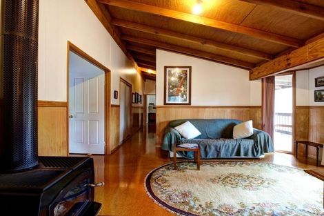 Property photo of 314 Three Mile Road Crows Nest QLD 4355