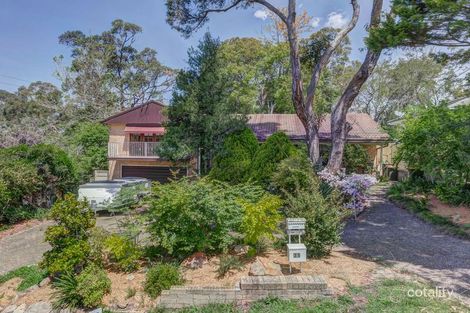 Property photo of 31 Chaseling Avenue Springwood NSW 2777