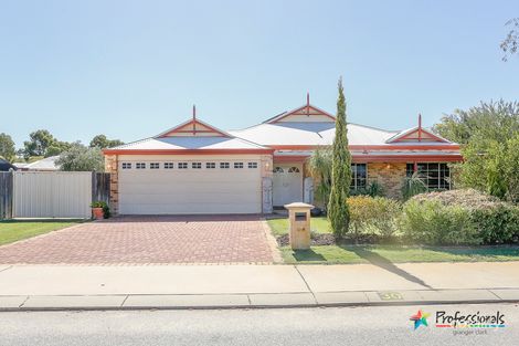 Property photo of 30 Balladonia Drive Ellenbrook WA 6069