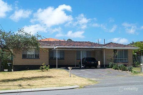 Property photo of 53 Woodhall Street Stirling WA 6021
