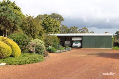 Property photo of 75 Bendall Road Argyle WA 6239