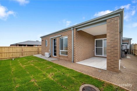 Property photo of 21 Lindbergh Boulevard Diggers Rest VIC 3427