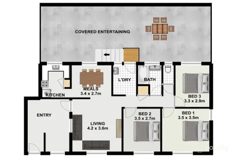 Property photo of 50 Stephen Street Ellen Grove QLD 4078
