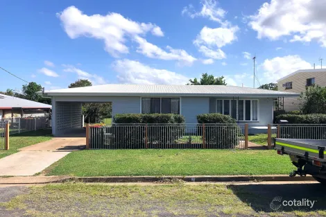 45 Montgomery St, Svensson Heights, QLD 4670