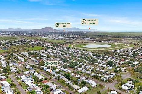 Property photo of 12 Glenlyon Drive Wulguru QLD 4811