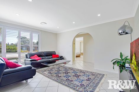 Property photo of 3 Hibiscus Court St Clair NSW 2759
