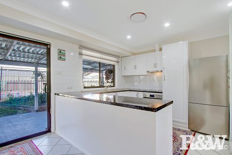 Property photo of 3 Hibiscus Court St Clair NSW 2759