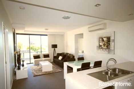 Property photo of 32/19 Roseberry Street Gladstone Central QLD 4680