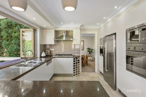 Property photo of 8 Jade Place West Pennant Hills NSW 2125