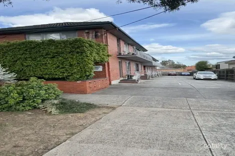 4/87 Heller St, Brunswick West, VIC 3055