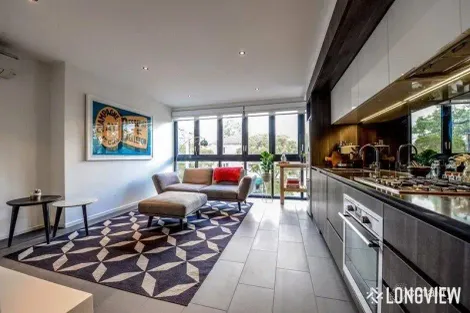 Property photo of 14/17 Ellesmere Road Windsor VIC 3181