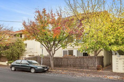 3 Osborne St, South Yarra, VIC 3141