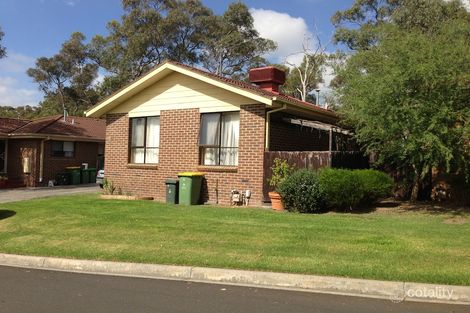 Property photo of 11/55 Broadford Crescent Macleod VIC 3085