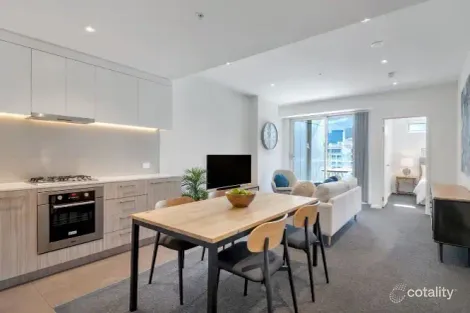 1109/180 Morphett St, Adelaide, SA 5000