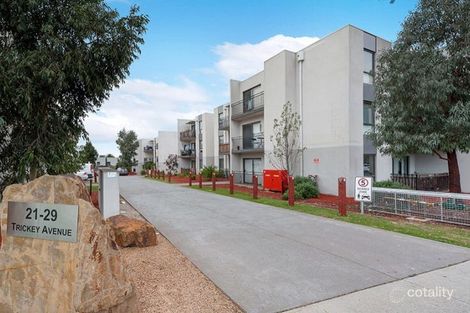 Property photo of 70/21-29 Trickey Avenue Sydenham VIC 3037
