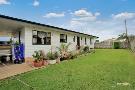 5 Watkin St, Svensson Heights, QLD 4670