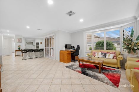 Property photo of 3 Corundum Close Eagle Vale NSW 2558