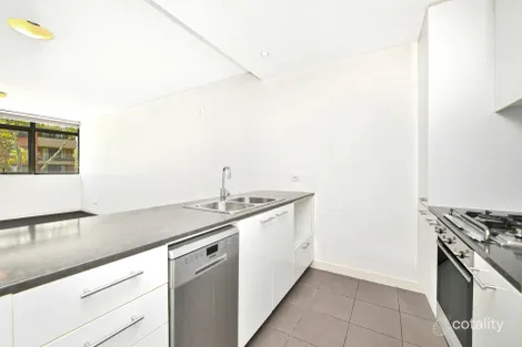 Property photo of 58/2 Coulson Street Erskineville NSW 2043