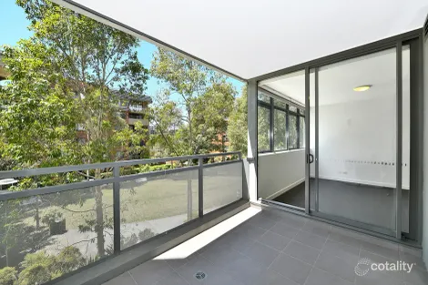 Property photo of 58/2 Coulson Street Erskineville NSW 2043