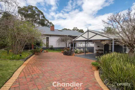 Property photo of 10 Temple Road Belgrave South VIC 3160