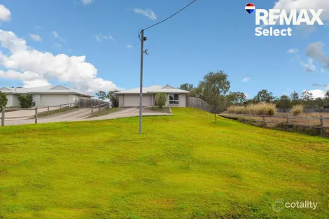 Property photo of 61 Suttor Street Nebo QLD 4742