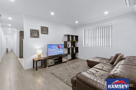 Property photo of 5/68 Ferguson Avenue Wiley Park NSW 2195