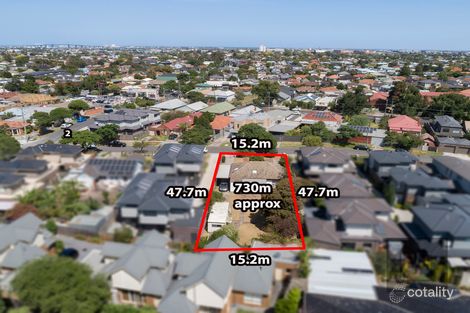 Property photo of 46 Inkerman Street Maidstone VIC 3012