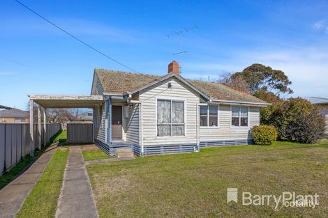 Property photo of 1253 Grevillea Road Wendouree VIC 3355