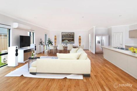 Property photo of 29 Marseilles Drive Yalyalup WA 6280