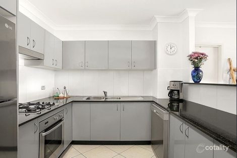 Property photo of 604/3-11 Orara Street Waitara NSW 2077